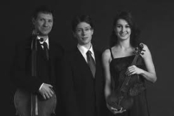 Orbis trio